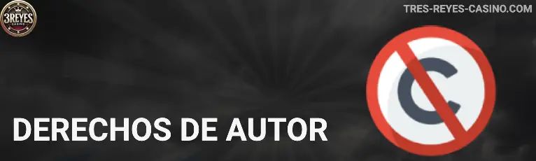 Derechos de autor 3reyes