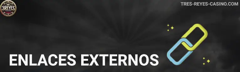 Enlaces externos 3reyes