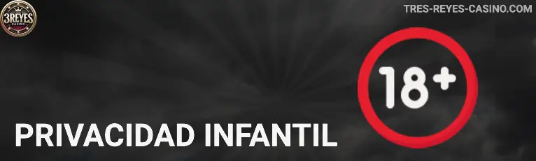 Privacidad infantil 3reyes