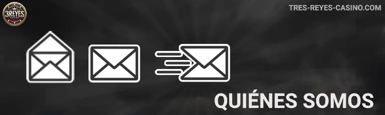 Quiénes somos 3reyes