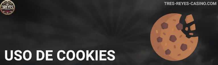 Uso de cookies 3reyes