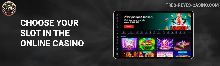 Step 1 – Choose a Gaming Platform