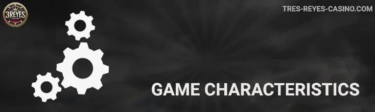 Key Features of Games on the Tres reyes casino Platform
