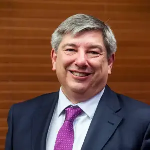 José Antonio Gómez Yáñez - Author Photo